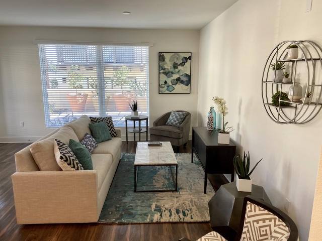 Apartment for rent at 10896 Telegraph Rd #A12, Ventura, CA 93004