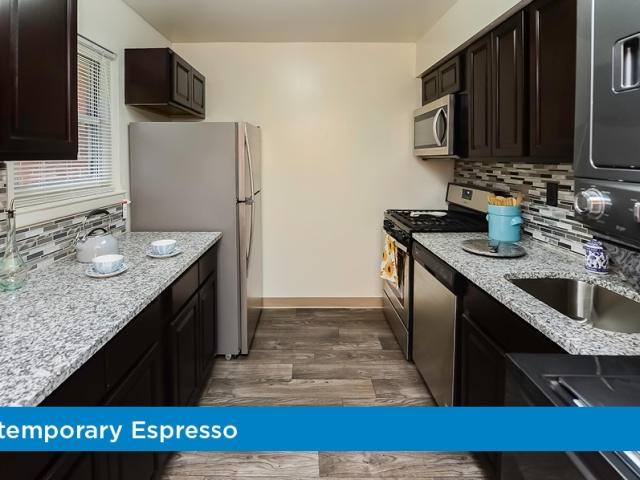 Apartment for rent at 48 Henry Court #A32, Mount Arlington, NJ 07856