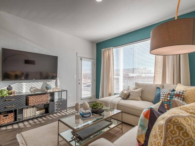 Apartment for rent at 260 S 500 E #D32, Salt Lake City, UT 84102