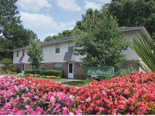 Apartment for rent at 5000 Mabeline Rd #D12, Hanahan, SC 29410