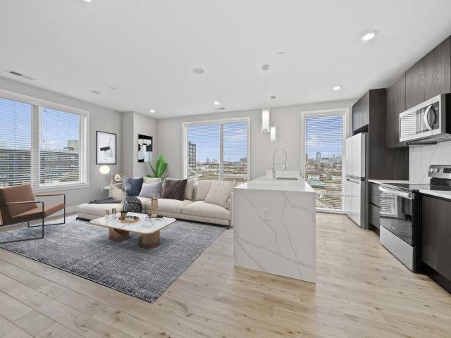 Apartment for rent at 1000 W Girard Ave #A32, Philadelphia, PA 19123