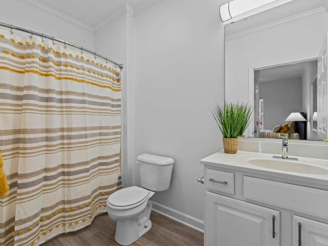 Apartment for rent at 601 Crimson Cross Court #E12, Raleigh, NC 27606