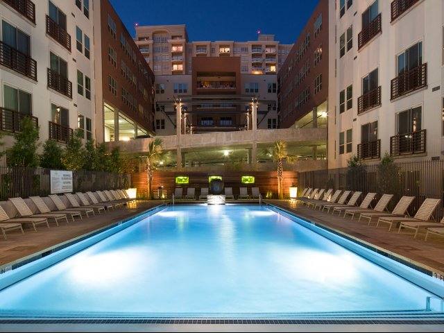 Apartment for rent at 3426 Cedar Springs #B2-19, Dallas, TX 75219