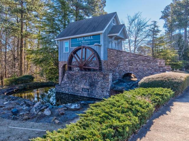 Apartment for rent at 3350 Busbee Parkway NW #A21, Kennesaw, GA 30144