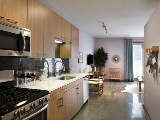 Apartment for rent at 120 W Wilson Ave #A21, Glendale, CA 91203