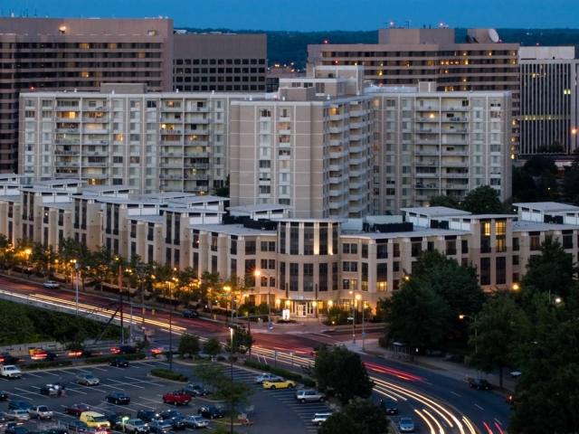 Apartment for rent at 590 15th St S #A21, Arlington, VA 22202