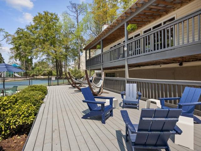 Apartment for rent at 414 Mill Creek Court #C12, Wilmington, NC 28403