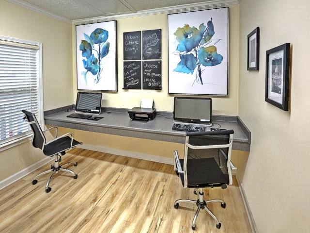 Apartment for rent at 240 E Belle Isle Rd NE #C32, Atlanta, GA 30342