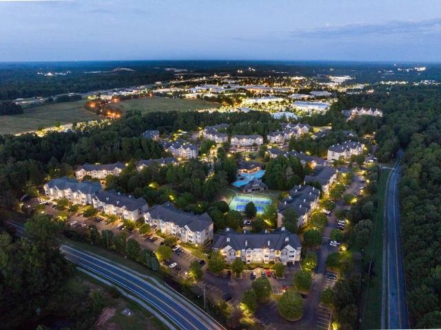 Apartment for rent at 1000 Wesley Providence Parkway #E33, Lithonia, GA 30038