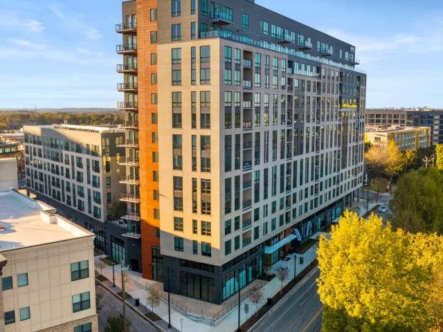 Apartment for rent at 980 Howell Mill Rd NW #E31, Atlanta, GA 30318
