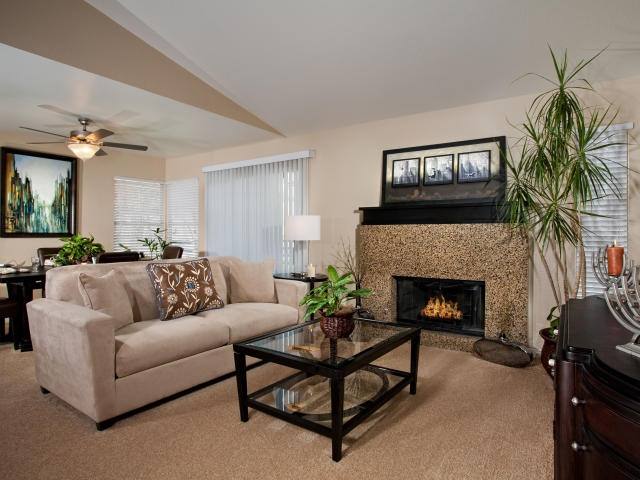 Apartment for rent at 7868 Milliken Ave #C13, Rancho Cucamonga, CA 91730