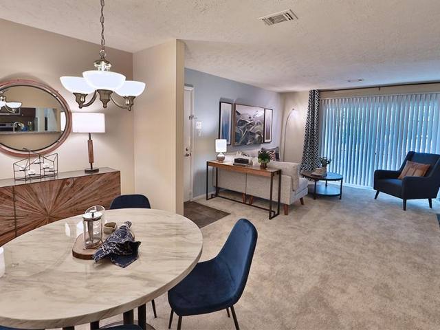 Apartment for rent at 1 Hartley Circle #D11, Owings Mills, MD 21117