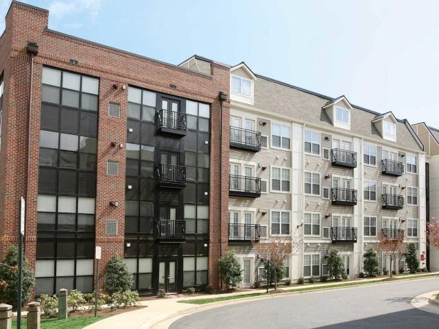 Apartment for rent at 2201 Mill Rd #C12, Alexandria, VA 22314