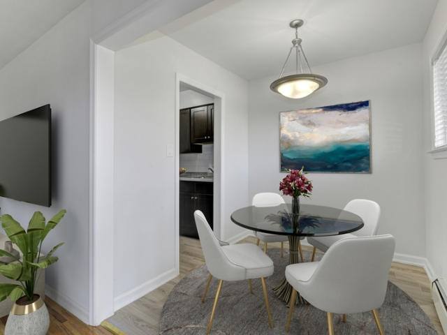 Apartment for rent at 7 Princeton Rd #C32, Piscataway, NJ 08854