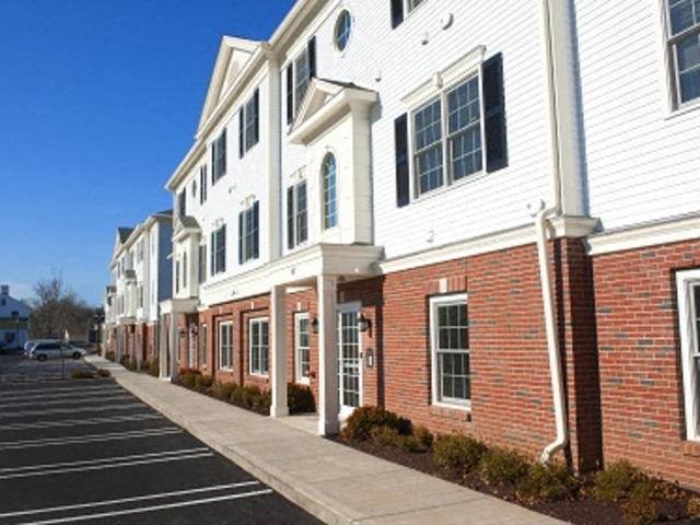 Apartment for rent at 25 Prospect St #A12, Milford, CT 06460
