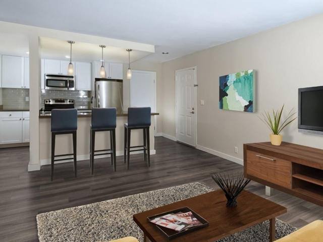 Apartment for rent at 7205 Charmant Dr #A11, San Diego, CA 92122