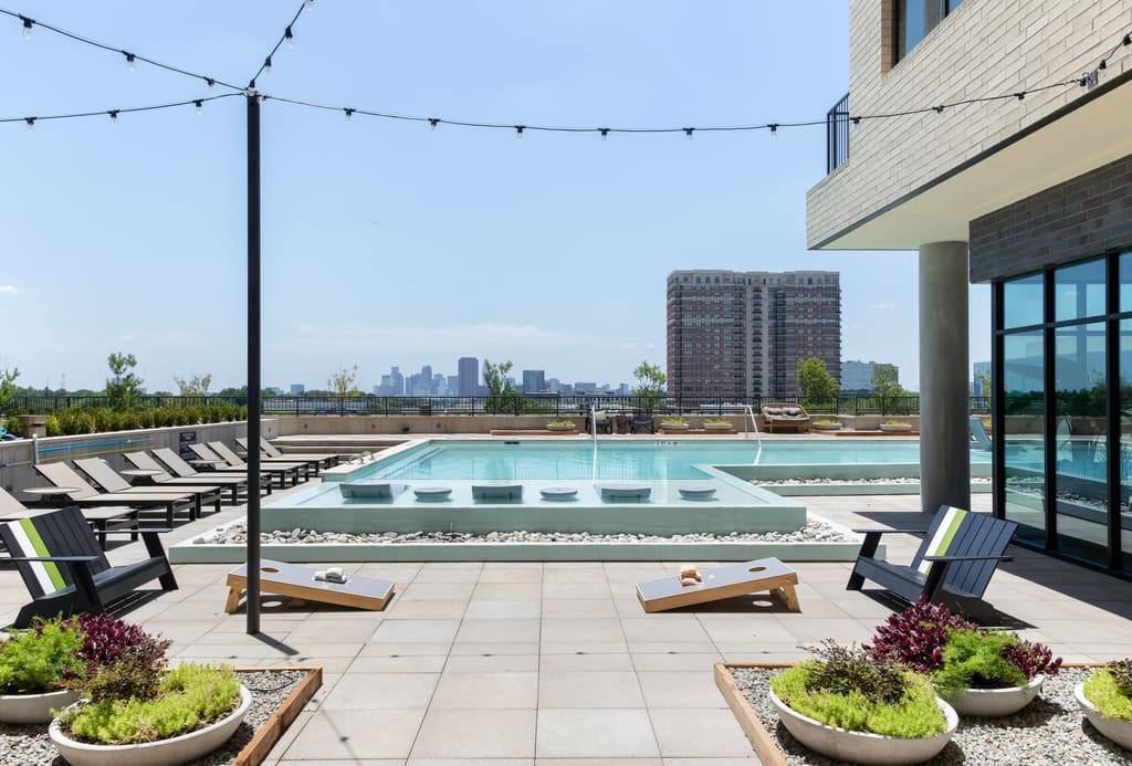 Apartment for rent at 5351 McKinney Ave #C2-64, Dallas, TX 75205