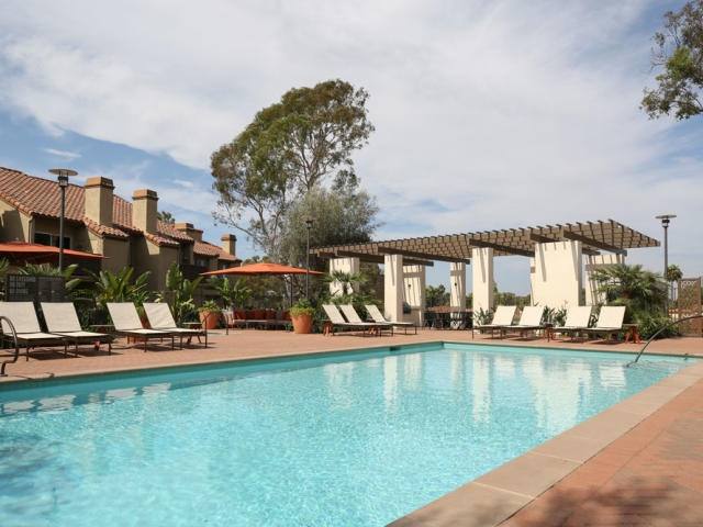 Apartment for rent at 2 Milano Dr #E23, Newport Beach, CA 92660