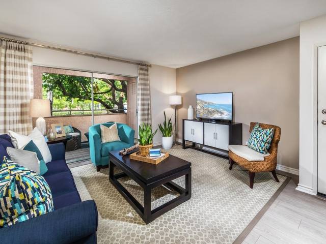 Apartment for rent at 8506 Villa La Jolla Dr #E32, La Jolla, CA 92037