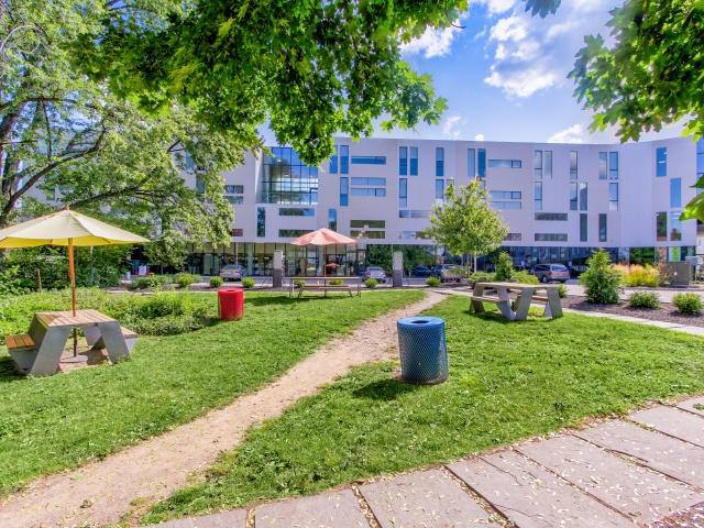 Apartment for rent at 11471 Euclid Ave #C32, Cleveland, OH 44106