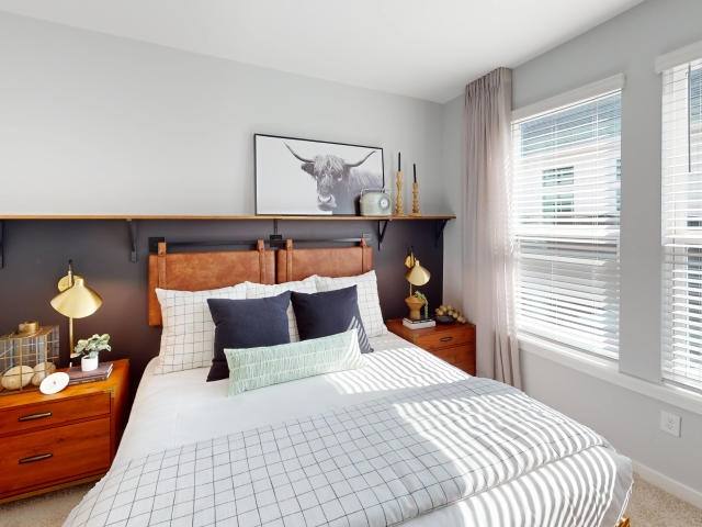 Apartment for rent at 6601 Roxboro St #D22, Raleigh, NC 27616