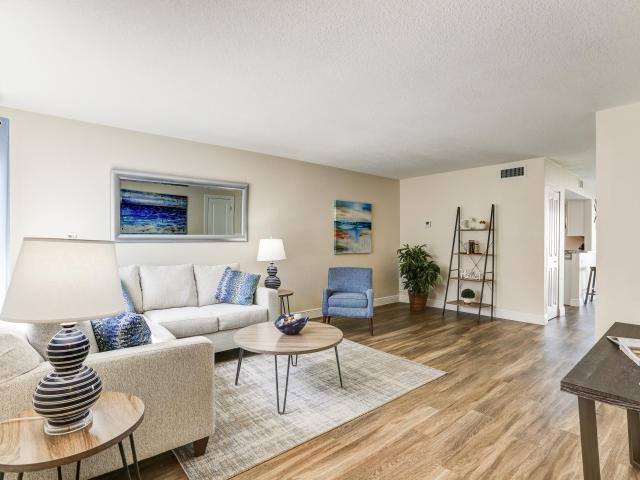 Apartment for rent at 6308 Panther Lane #C12, Fort Myers, FL 33919