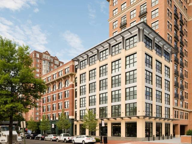 Apartment for rent at 1219 First St #E31, Alexandria, VA 22314