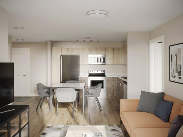 Apartment for rent at 15247 International Blvd #D22, Seattle, WA 98188