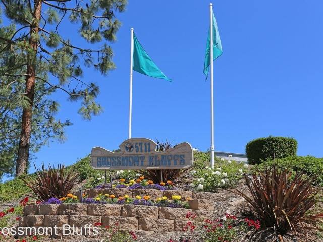 Apartment for rent at 5711 Water St #A22, La Mesa, CA 91942