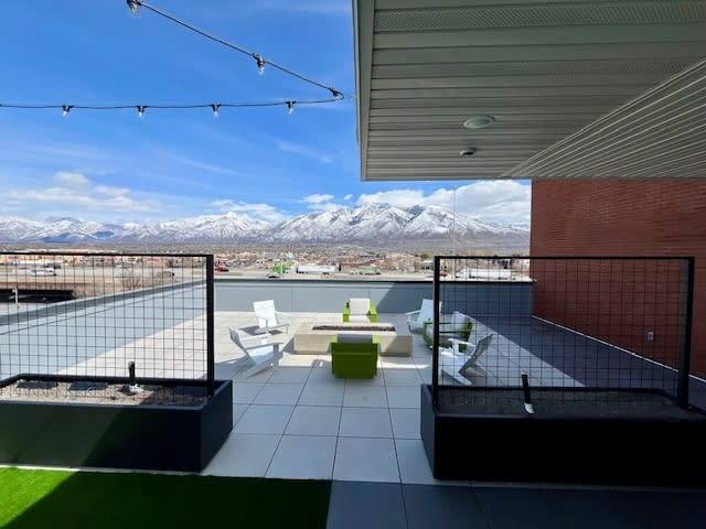 Apartment for rent at 12358 S Pony Expressway Rd #D12, Draper, UT 84020