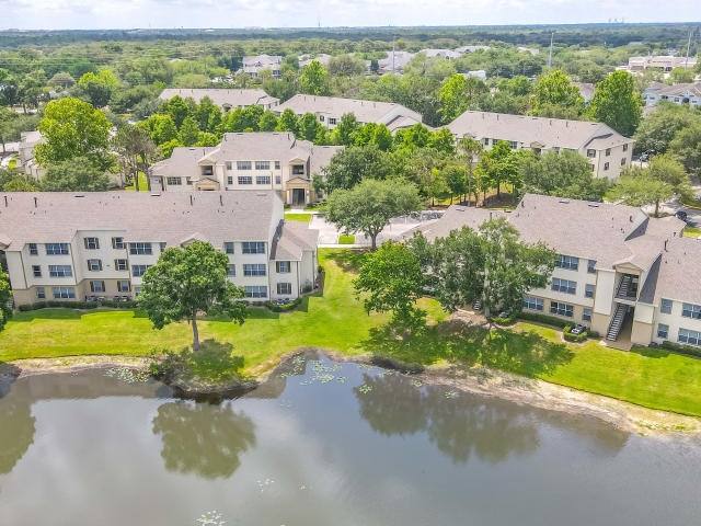 Apartment for rent at 5200 Loma Vista Circle #E32, Oviedo, FL 32765