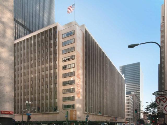 Apartment for rent at 612 S Flower St #D22, Los Angeles, CA 90017