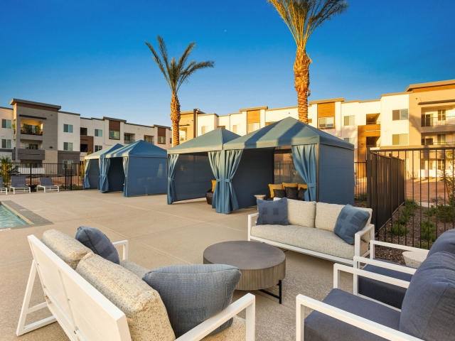Apartment for rent at 28201 N Black Canyon Highway A22, Phoenix, AZ 85085
