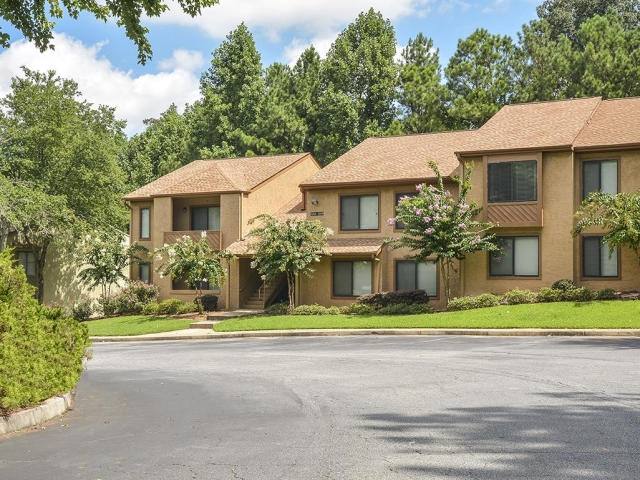 Apartment for rent at 1 Seasons Parkway #C12, Norcross, GA 30093