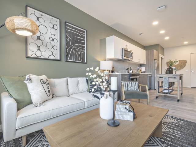 Apartment for rent at 2211 68th Ave Court W #A21, Tacoma, WA 98466
