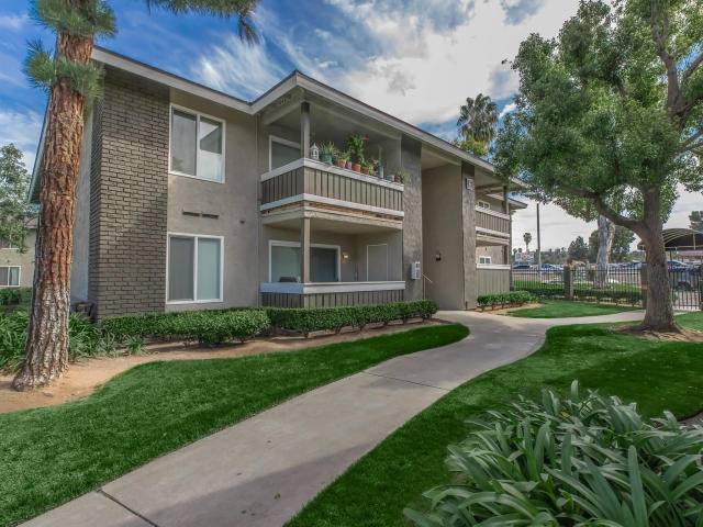 Apartment for rent at 10601 Diana Ave #A31, Riverside, CA 92505