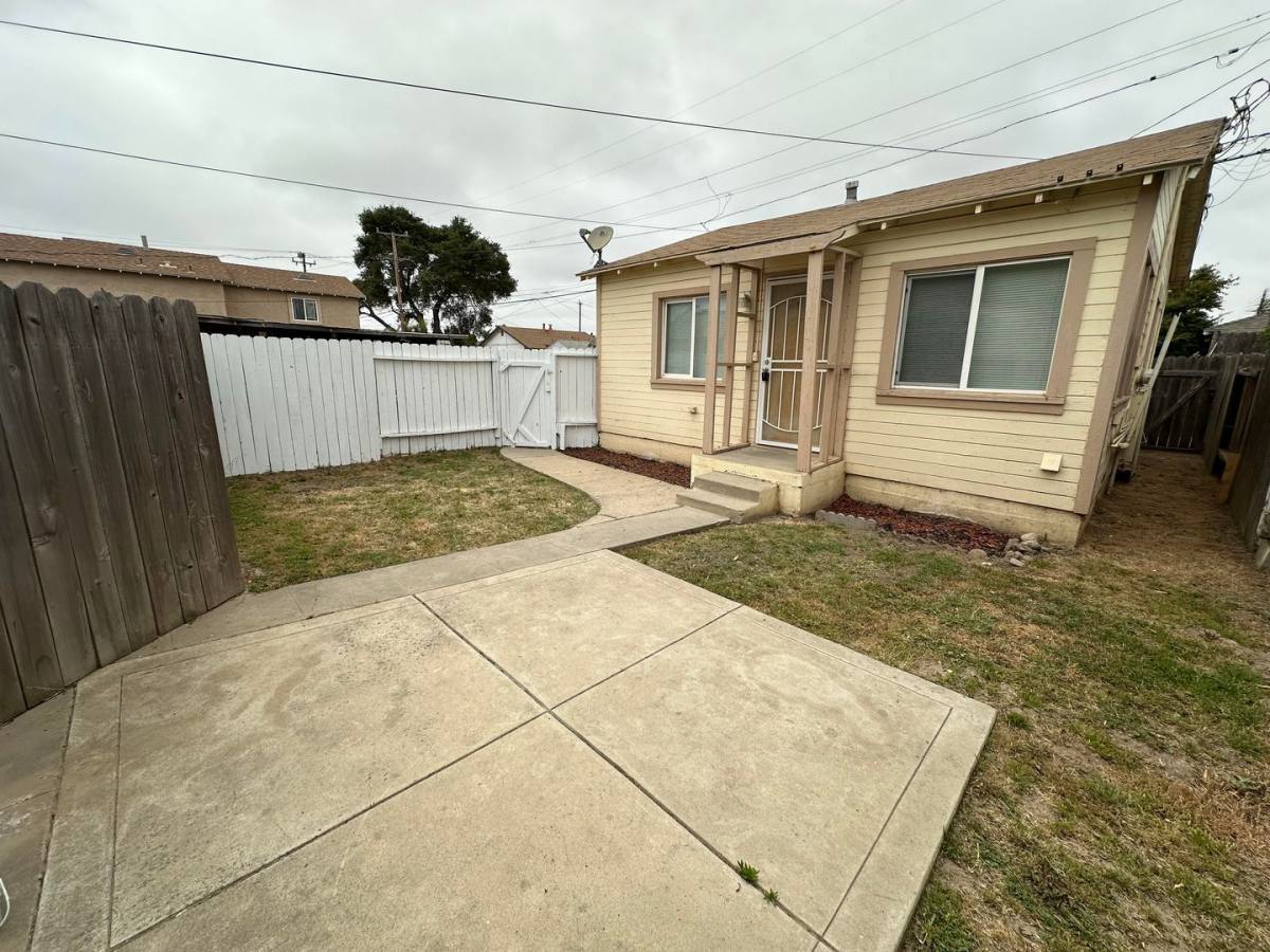 House for rent at 619 E Central A, Santa Maria, CA 93454