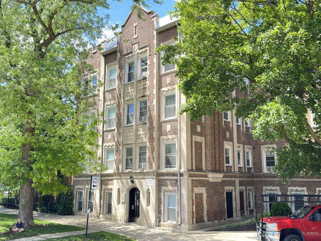 2934 Palmer P603, Chicago, IL 60647 Apartment For Rent