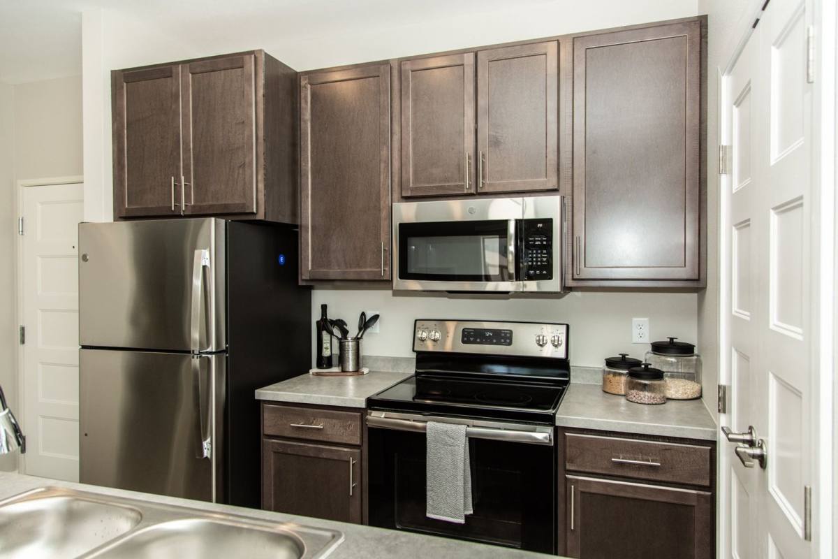 Apartment for rent at 3501 21st St SE, Mandan, ND 58554