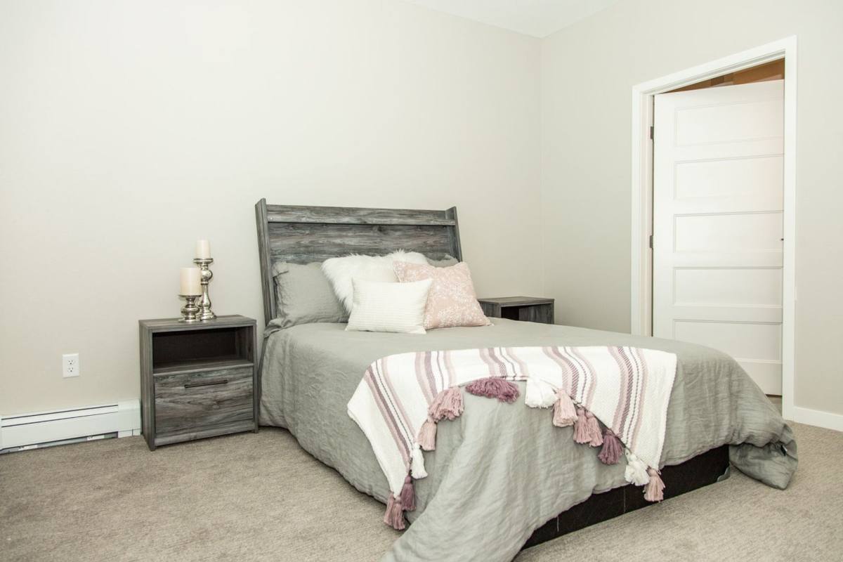 Apartment for rent at 3501 21st St SE, Mandan, ND 58554