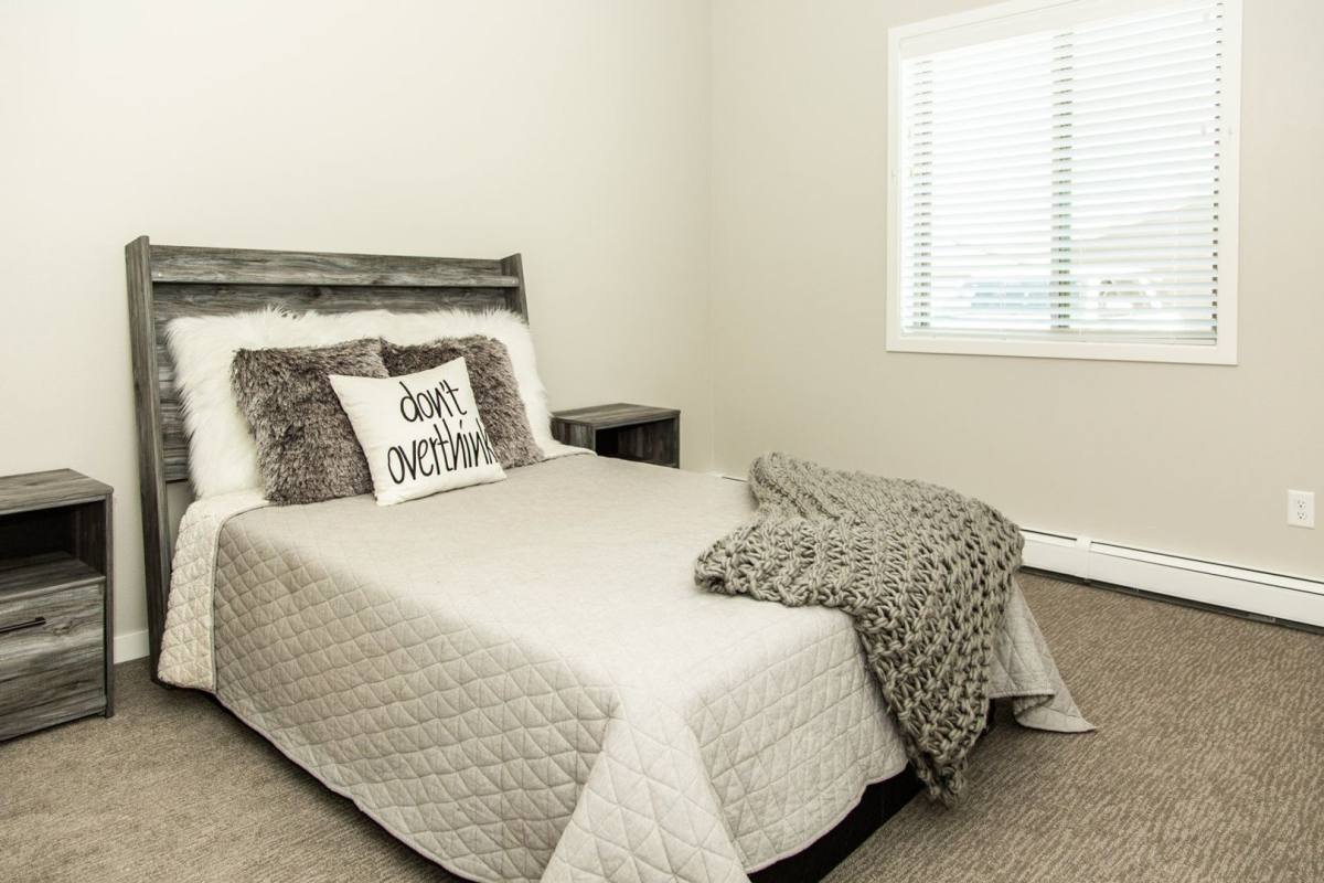 Apartment for rent at 3501 21st St SE, Mandan, ND 58554