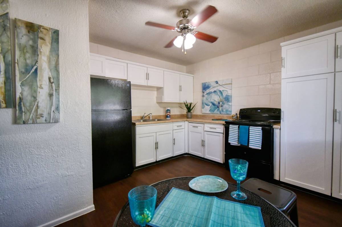 Apartment for rent at 8700 Norton St, El Paso, TX 79904