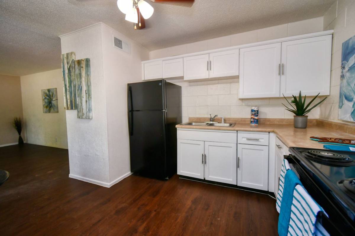 Apartment for rent at 8700 Norton St, El Paso, TX 79904