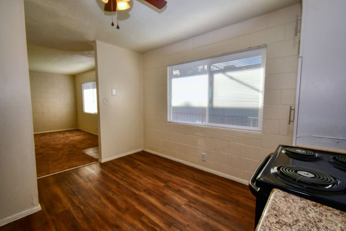 Apartment for rent at 8700 Norton St, El Paso, TX 79904