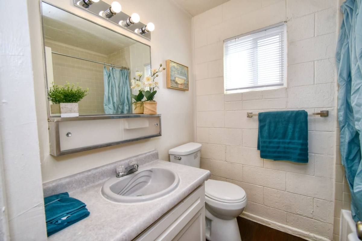 Apartment for rent at 8700 Norton St, El Paso, TX 79904