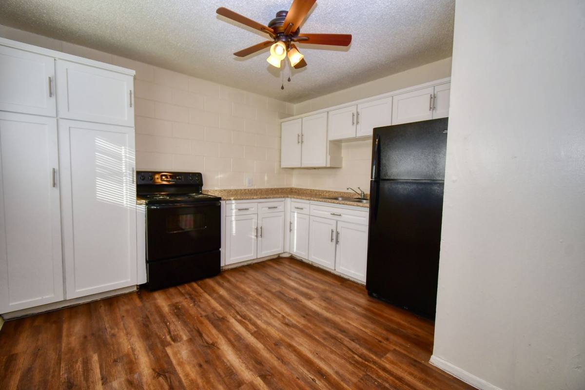 Apartment for rent at 8700 Norton St, El Paso, TX 79904