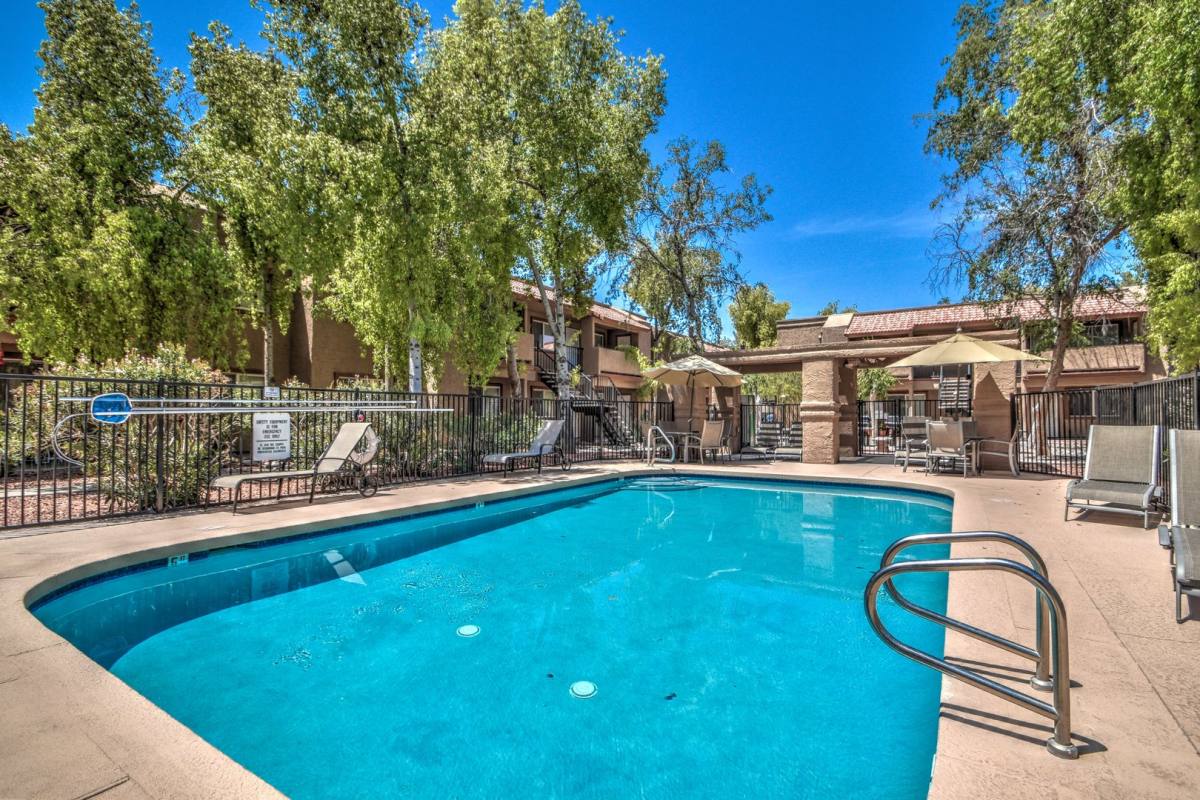 Apartment for rent at 1022 E Narramore Ave, Buckeye, AZ 85326