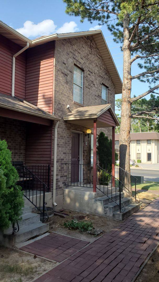 157 N Fort Lane, Layton, UT 84040 Townhouse For Rent RentalSource