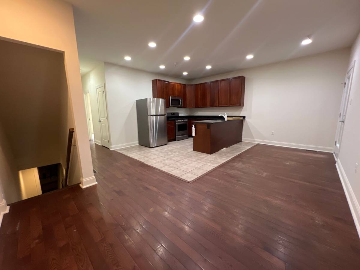 Apartment for rent at 1926 N 17th St, Philadelphia, PA 19121