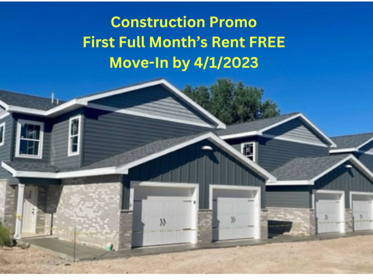 Apartment for rent at 1754-1790 W Evergreen Dr, Appleton, WI 54913